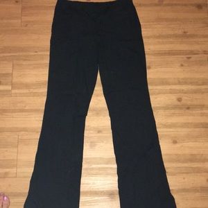 Cherokee Tall Xtra Small Scrub Pants